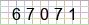 This is a captcha-picture. It is used to prevent mass-access by robots.