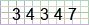 This is a captcha-picture. It is used to prevent mass-access by robots.