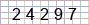 This is a captcha-picture. It is used to prevent mass-access by robots.
