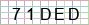 This is a captcha-picture. It is used to prevent mass-access by robots.