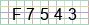 This is a captcha-picture. It is used to prevent mass-access by robots.