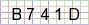 This is a captcha-picture. It is used to prevent mass-access by robots.