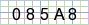 This is a captcha-picture. It is used to prevent mass-access by robots.