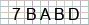 This is a captcha-picture. It is used to prevent mass-access by robots.