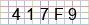This is a captcha-picture. It is used to prevent mass-access by robots.