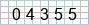 This is a captcha-picture. It is used to prevent mass-access by robots.