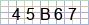 This is a captcha-picture. It is used to prevent mass-access by robots.