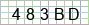 This is a captcha-picture. It is used to prevent mass-access by robots.