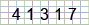 This is a captcha-picture. It is used to prevent mass-access by robots.