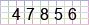 This is a captcha-picture. It is used to prevent mass-access by robots.