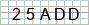 This is a captcha-picture. It is used to prevent mass-access by robots.