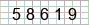 This is a captcha-picture. It is used to prevent mass-access by robots.
