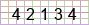 This is a captcha-picture. It is used to prevent mass-access by robots.