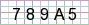This is a captcha-picture. It is used to prevent mass-access by robots.