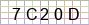 This is a captcha-picture. It is used to prevent mass-access by robots.
