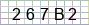 This is a captcha-picture. It is used to prevent mass-access by robots.