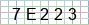 This is a captcha-picture. It is used to prevent mass-access by robots.
