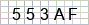 This is a captcha-picture. It is used to prevent mass-access by robots.