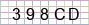 This is a captcha-picture. It is used to prevent mass-access by robots.