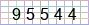 This is a captcha-picture. It is used to prevent mass-access by robots.