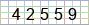 This is a captcha-picture. It is used to prevent mass-access by robots.