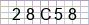 This is a captcha-picture. It is used to prevent mass-access by robots.
