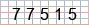 This is a captcha-picture. It is used to prevent mass-access by robots.