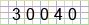 This is a captcha-picture. It is used to prevent mass-access by robots.