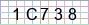 This is a captcha-picture. It is used to prevent mass-access by robots.