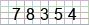 This is a captcha-picture. It is used to prevent mass-access by robots.