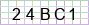This is a captcha-picture. It is used to prevent mass-access by robots.
