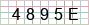 This is a captcha-picture. It is used to prevent mass-access by robots.