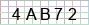 This is a captcha-picture. It is used to prevent mass-access by robots.