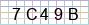 This is a captcha-picture. It is used to prevent mass-access by robots.