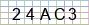 This is a captcha-picture. It is used to prevent mass-access by robots.