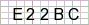 This is a captcha-picture. It is used to prevent mass-access by robots.