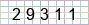 This is a captcha-picture. It is used to prevent mass-access by robots.