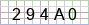 This is a captcha-picture. It is used to prevent mass-access by robots.