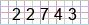 This is a captcha-picture. It is used to prevent mass-access by robots.