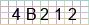 This is a captcha-picture. It is used to prevent mass-access by robots.