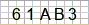 This is a captcha-picture. It is used to prevent mass-access by robots.
