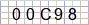 This is a captcha-picture. It is used to prevent mass-access by robots.