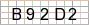 This is a captcha-picture. It is used to prevent mass-access by robots.