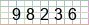 This is a captcha-picture. It is used to prevent mass-access by robots.