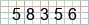 This is a captcha-picture. It is used to prevent mass-access by robots.