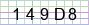 This is a captcha-picture. It is used to prevent mass-access by robots.