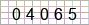 This is a captcha-picture. It is used to prevent mass-access by robots.