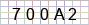 This is a captcha-picture. It is used to prevent mass-access by robots.