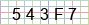 This is a captcha-picture. It is used to prevent mass-access by robots.