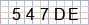 This is a captcha-picture. It is used to prevent mass-access by robots.